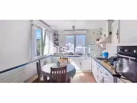 vente maison 6 pièces 123 m² à noyers-bocage (14210)  274 500 €