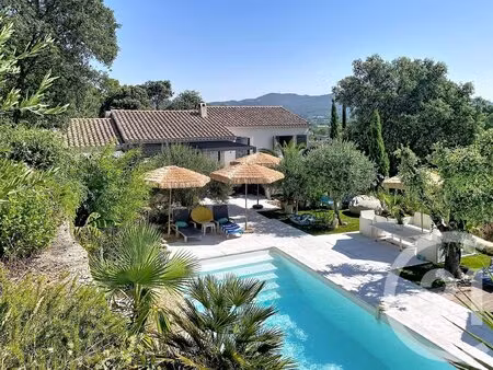 achat : maison (30200)