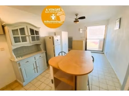 annonce appartement à vendre