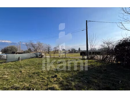 terrain à batir de 496 m² à st cassien - 158 000 €