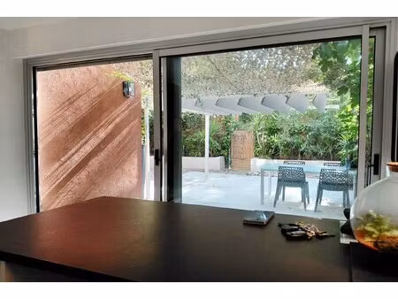 vente appartement 2 pièce(s)