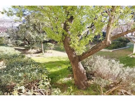 vente appartement 3 pièce(s)
