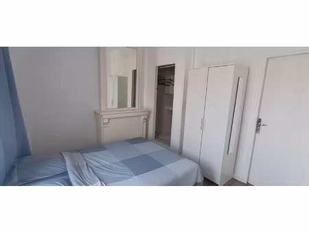 location appartement 2 pièces 22m²