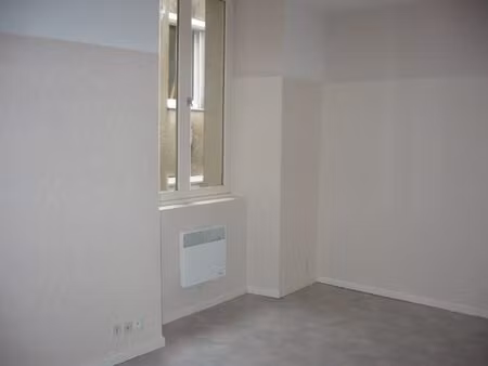 nantes -studio rue maréchal joffre