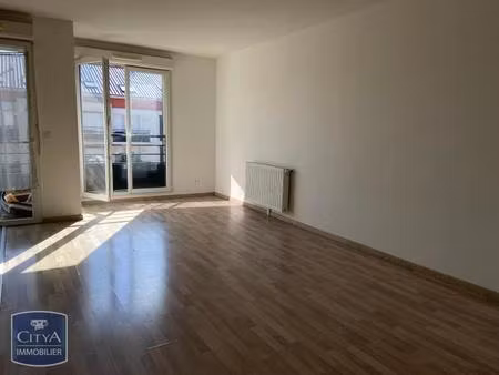 location appartement 3 pièces 65m² chateau thierry 02400