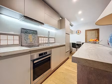 dijon - appartement 1 pièce à vendre - 38m2 - 128 000 € - réf: 9158 - bourse immobilière