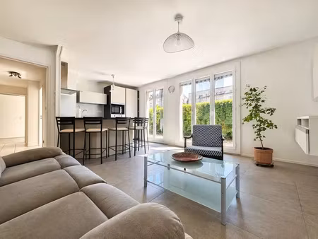 dijon - appartement 3 pièces à vendre - 60m2 - 190 000 € - réf: n° 3945 - bourse immobiliè