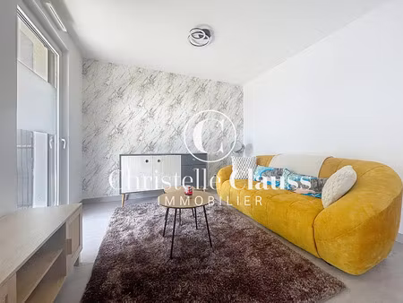 location appartement 2 pièces 55 m² à haguenau (67500)