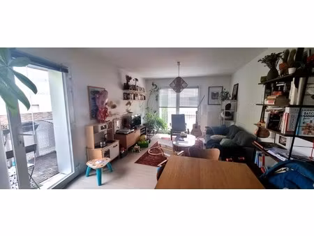 location appartement 3 pièces 71m² lille 59160