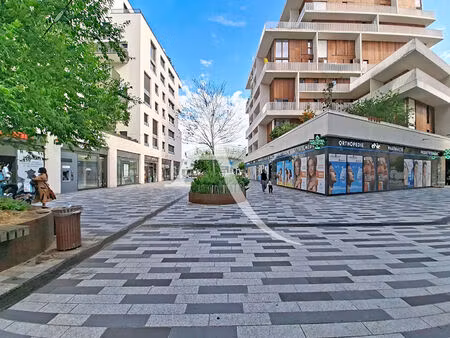 vente appartement 3 pièces  61.70m²  massy