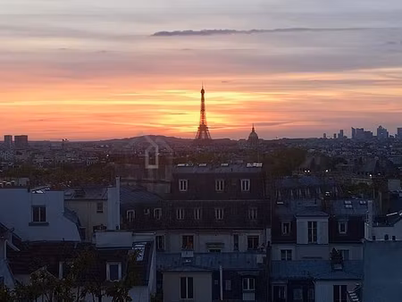 appartement 1 chambre meublé avec ascenseur