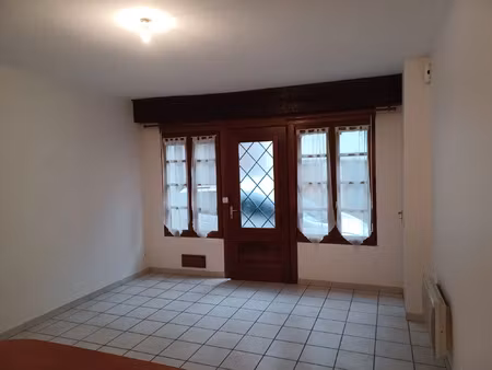 location appartement 2 pièces 39 m² à réalmont (81120)