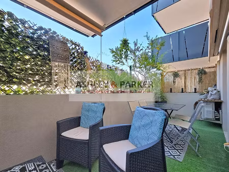 vente appartement 4 pièces 63 m² saint-martin-du-var (06670)