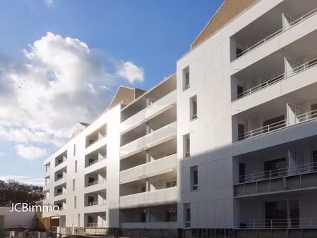 location appartement 3 pièces 75 m² à toulouse (31000)