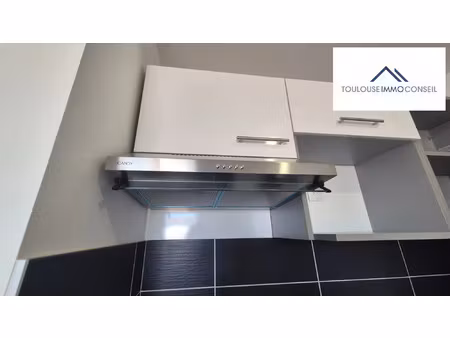 location appartement 2 pièces 48 m² à toulouse (31300)
