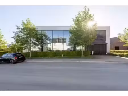 uw partner in vastgoed!