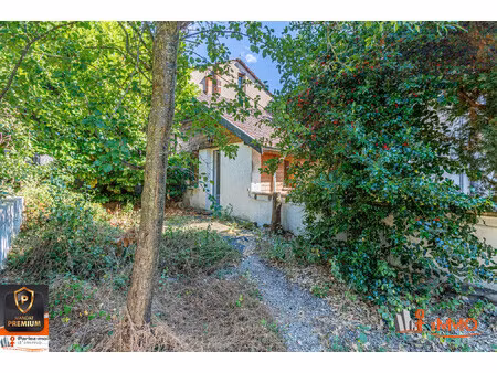 maison à vendre tarare