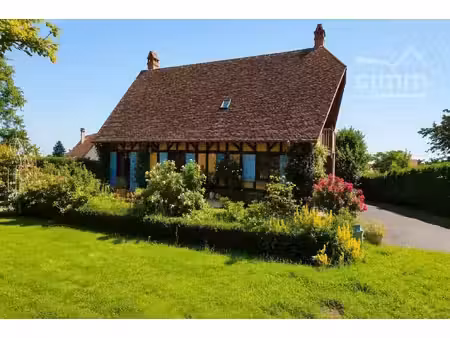 maison familiale à 15 minutes de beauvais