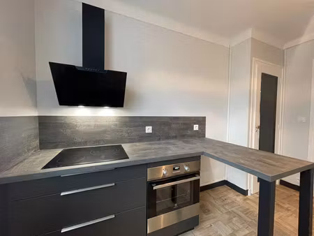 location appartement 2 pièces 54 m² à brest (29200)