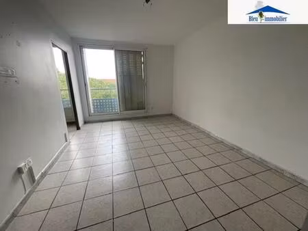 appartement t4