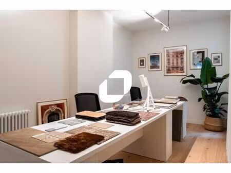 vente bureaux 70 m²