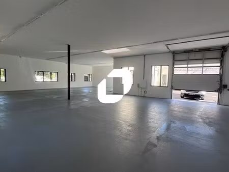 location local d’activités venissieux 69200 229m² à 1646m²