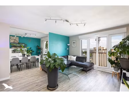 vente appartement 4 pièces 82 m² brest (29200)