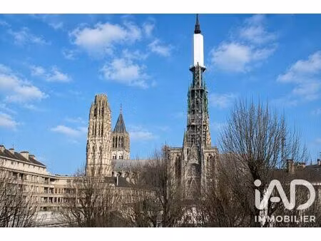 appartement à rouen (76000)