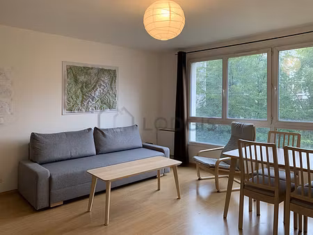 appartement 1 chambre meublé avec ascenseur