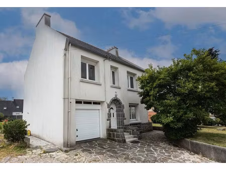 vente maison 8 pièces 136 m² gouesnou (29850)