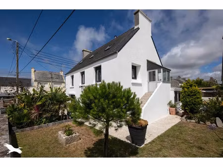 vente maison 7 pièces 160 m² lampaul-plouarzel (29810)
