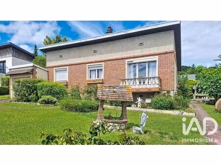 maison à sotteville-sous-le-val (76410)