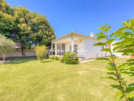 vente maison 5 pièces 124 m² penta-di-casinca (20213)