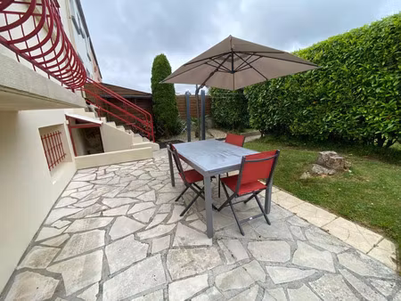 vente maison 5 pièces 115 m² brest (29200)