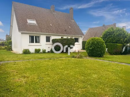 vente maison 6 pièces 133 m² à marquise (62250)  315 000 €