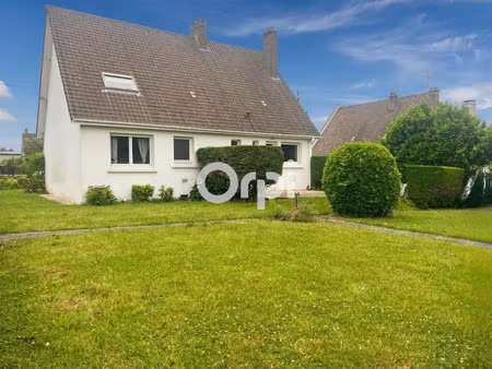 vente maison 6 pièces 133 m² à marquise (62250)  315 000 €