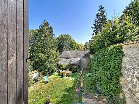 vente maison 5 pièces  132.89m²  melun