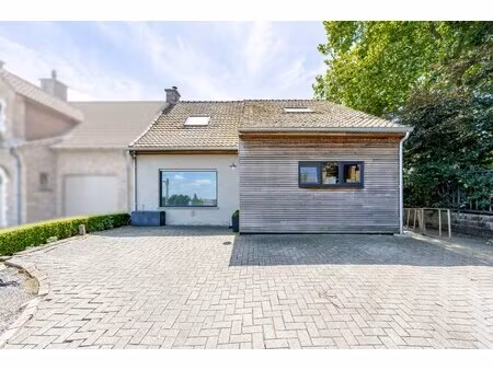 huis te koop in deerlijk met 3 slaapkamers