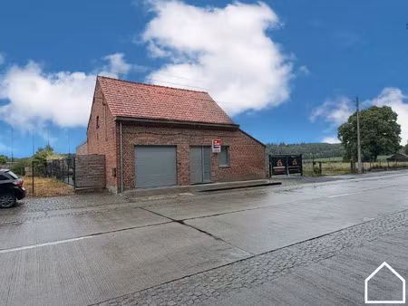 huis te koop in zillebeke met 3 slaapkamers