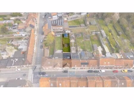 huis te koop in kortrijk met 3 slaapkamers