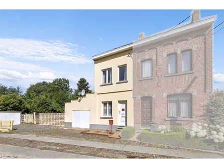 huis te koop in lennik met 3 slaapkamers