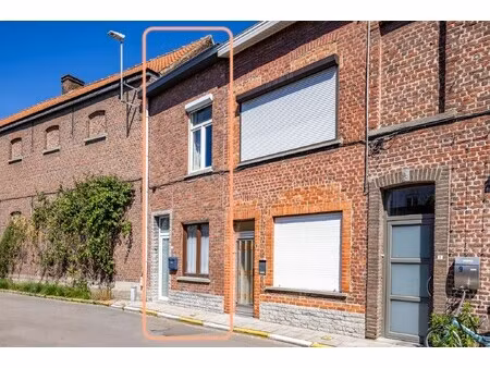 huis te koop in kessel-lo met 4 slaapkamers