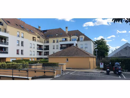 vente appartement 3 pièces  62.61m²  ermont