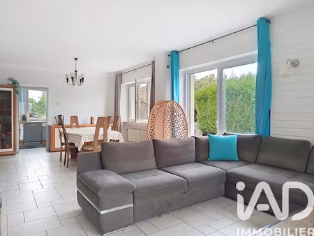 vente maison 6 pièces 158 m² à boulay (57220)  249 900 €