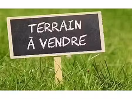 achat terrain 366m² ste suzanne 97441