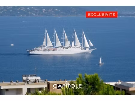 annonce appartement à vendre