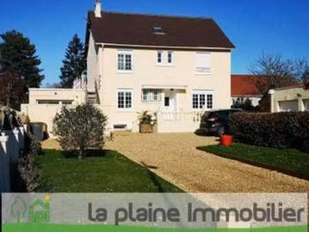 vente maison à caen (14000) : à vendre / 251m² caen