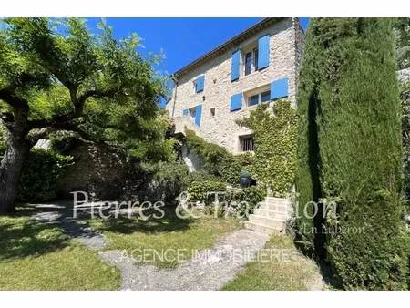 annonce maison à vendre