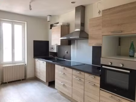 appartement f4