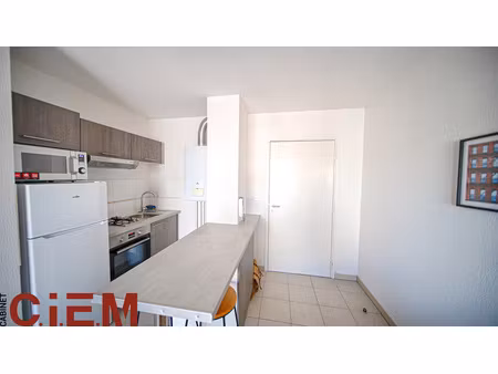 disponible a partir du 03 08 2026 t2 39m2 malbosc